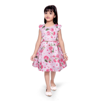 Girls Fancy Dresses