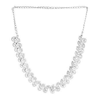 Silver Jewellery