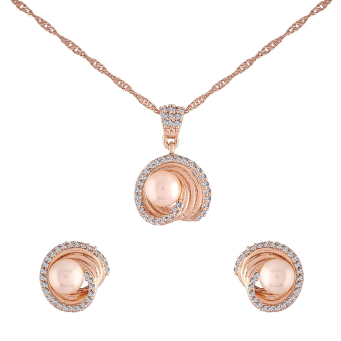 Fashion Jewellery