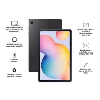Tablet