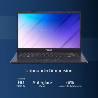 Thin & Light Laptops