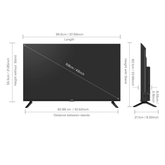 Televisions