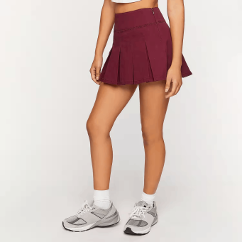 Shorts & Skirts