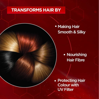 Shampoo