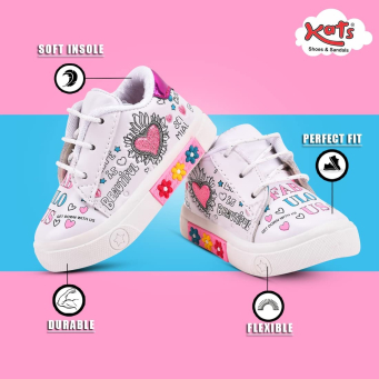 Casual Shoes